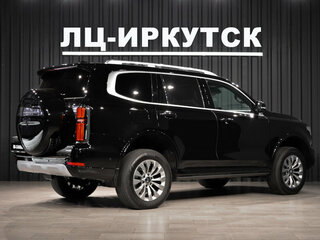 2026 Tank 500 Hi-Charge I, чёрный, 7699000 рублей, вид 3
