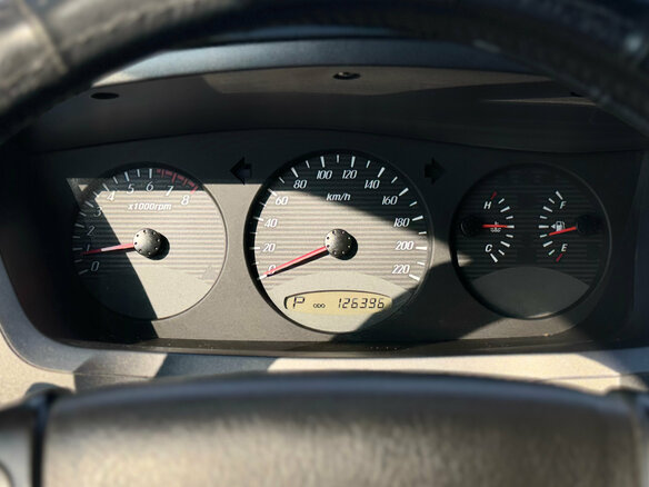 2012 SsangYong Kyron 6-speed I Рестайлинг, серебристый, 990000 рублей - вид 12