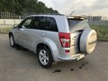 2005 Suzuki Grand Vitara II, серебристый - вид 3