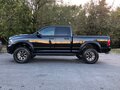 2012 Dodge RAM IV (DS/DJ), чёрный - вид 2