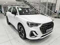 2026 Audi Q3 TFSI III (FJ), белый, 4050000 рублей - вид 2