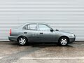 2007 Hyundai Accent ТагАЗ II, серый - вид 3