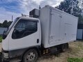 2001 Mitsubishi Minicab, белый, 890000 рублей - вид 3