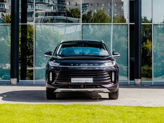 2022 Exeed TXL I Рестайлинг, фиолетовый, 2090000 рублей, вид 3