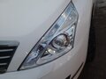 2012 Nissan Teana II (J32) Рестайлинг, белый, 1650000 рублей - вид 11