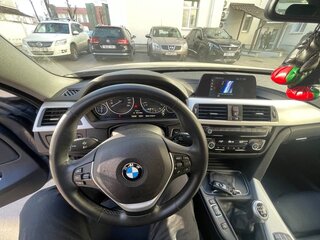 2019 BMW 4 серии Gran Coupe 418d F32/F33/F36 Рестайлинг, серый, 2600000 рублей, вид 5
