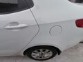 2013 Kia Rio 5-speed III, белый, 985000 рублей - вид 11