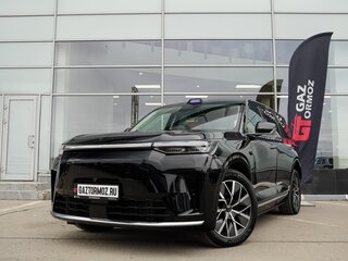 2026 GAC Trumpchi S9, чёрный, 5120000 рублей, вид 1