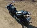 2003 Ducati Multistrada 1000, чёрный - вид 5