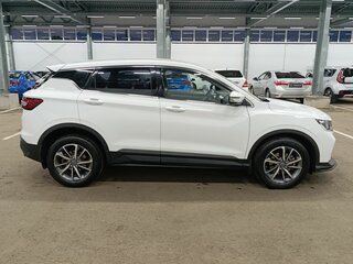 2020 Geely Coolray I, белый, 1455000 рублей, вид 4