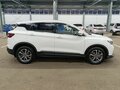2020 Geely Coolray I, белый - вид 3