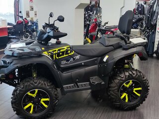 2023 TGB Blade 600, чёрный, 989000 рублей, вид 1