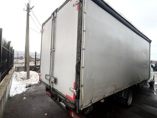 2023 ГАЗ ГАЗель (33023/330273) Фермер, белый, 2500000 рублей, вид 5