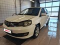 2013 FAW V5, белый, 120000 рублей - вид 3