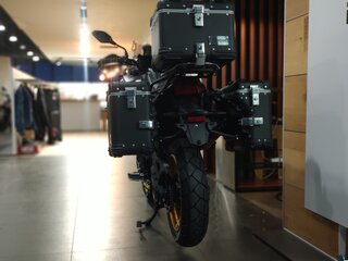 2026 Voge 625DSX, чёрный, 795000 рублей, вид 4