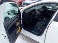 2018 Skoda Octavia III (A7) Рестайлинг, белый, 750000 рублей - вид 4