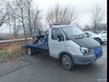 2008 ГАЗ ГАЗель (3302), серебристый, 1500000 рублей - вид 3