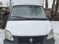 2018 ГАЗ ГАЗель (3302), белый, 1444000 рублей