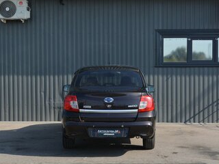 2019 Datsun on-DO I, коричневый, 439999 рублей, вид 5