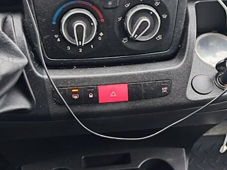 2020 Peugeot Boxer, белый, 2000000 рублей, вид 4