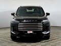 2025 Exeed VX I Рестайлинг, чёрный - вид 1