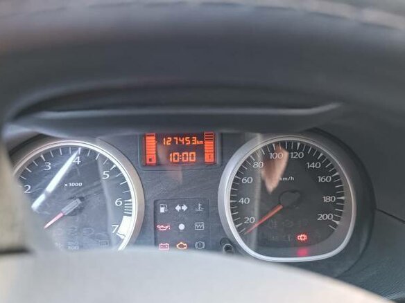 2014 Renault Duster I, коричневый, 1370000 рублей - вид 12