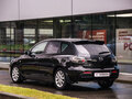 2008 Mazda 3 I (BK) Рестайлинг, чёрный, 567777 рублей - вид 7