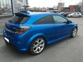 2007 Opel Astra OPC H, синий - вид 2