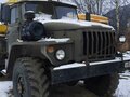 1994 Урал КС, зелёный, 2900000 рублей - вид 1