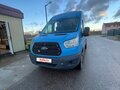 2016 Ford Transit, голубой, 2000000 рублей