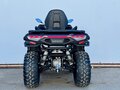 2025 Loncin XWolf 1000, синий, 1164000 рублей - вид 6