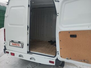 2022 ГАЗ Соболь (2752) Комби, белый, 1320000 рублей, вид 3