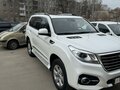 2021 Haval H9 I Рестайлинг, белый, 3240000 рублей - вид 2