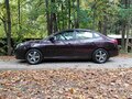 2008 Hyundai Elantra IV (HD), пурпурный - вид 7