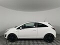 2011 Opel Corsa D Рестайлинг II, белый, 249000 рублей - вид 7