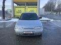2006 Lada (ВАЗ) 2112, серебристый, 240000 рублей - вид 1