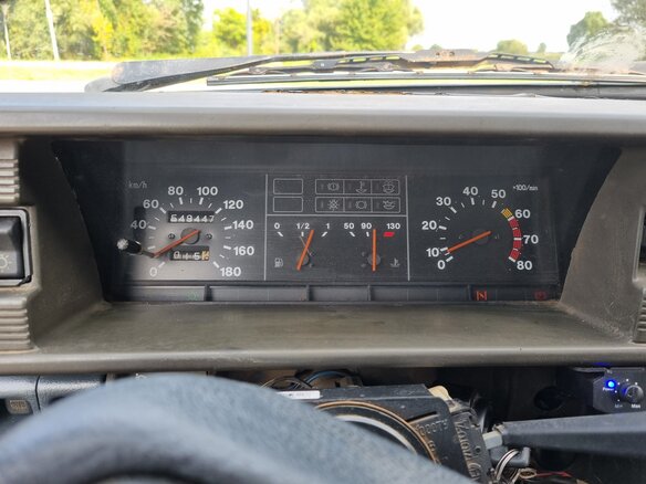 1999 Lada (ВАЗ) 2109, серебристый, 70000 рублей - вид 5