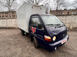 2008 Hyundai Porter, синий, 440000 рублей, вид 4