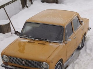 1982 Lada (ВАЗ) 2101, золотистый, 400000 рублей, вид 2