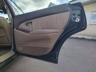 1999 Mitsubishi Diamante II, зелёный, 280000 рублей, вид 5