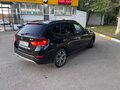 2014 BMW X1 20d I (E84) Рестайлинг, чёрный, 1450000 рублей - вид 2
