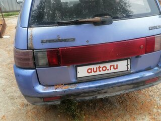 2000 Lada (ВАЗ) 2111, голубой, 65000 рублей, вид 2