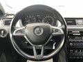 2015 Skoda Rapid I, белый, 750000 рублей - вид 10