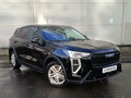 2025 Haval Jolion I Рестайлинг, чёрный - вид 3