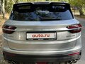 2021 Geely Coolray I, серебристый, 1950000 рублей - вид 5