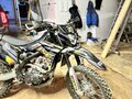 2023 BSE Z5, жёлтый, 220000 рублей
