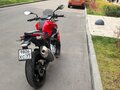 2019 BMW G 310 R, красный, 330000 рублей - вид 4