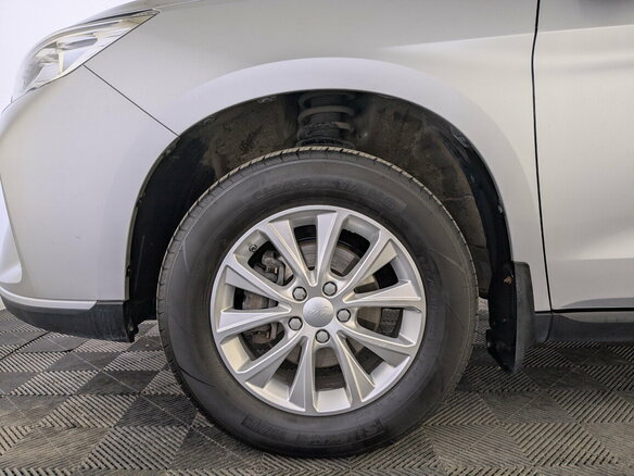 2024 Haval M6 II, серый, 1795000 рублей - вид 12