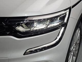 2021 Renault Samsung QM6 I Рестайлинг, белый, 2378000 рублей, вид 5
