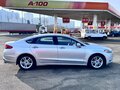 2018 Ford Fusion (North America) II Рестайлинг, серебристый, 1570000 рублей - вид 7